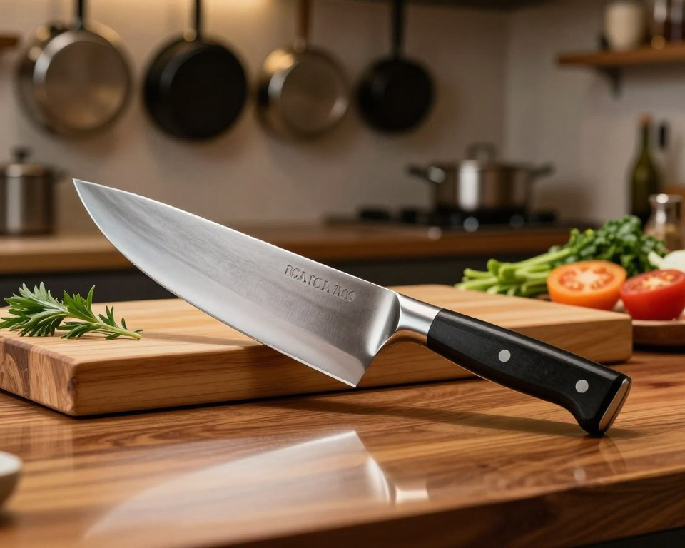 Hattori Hanzo Knife Care