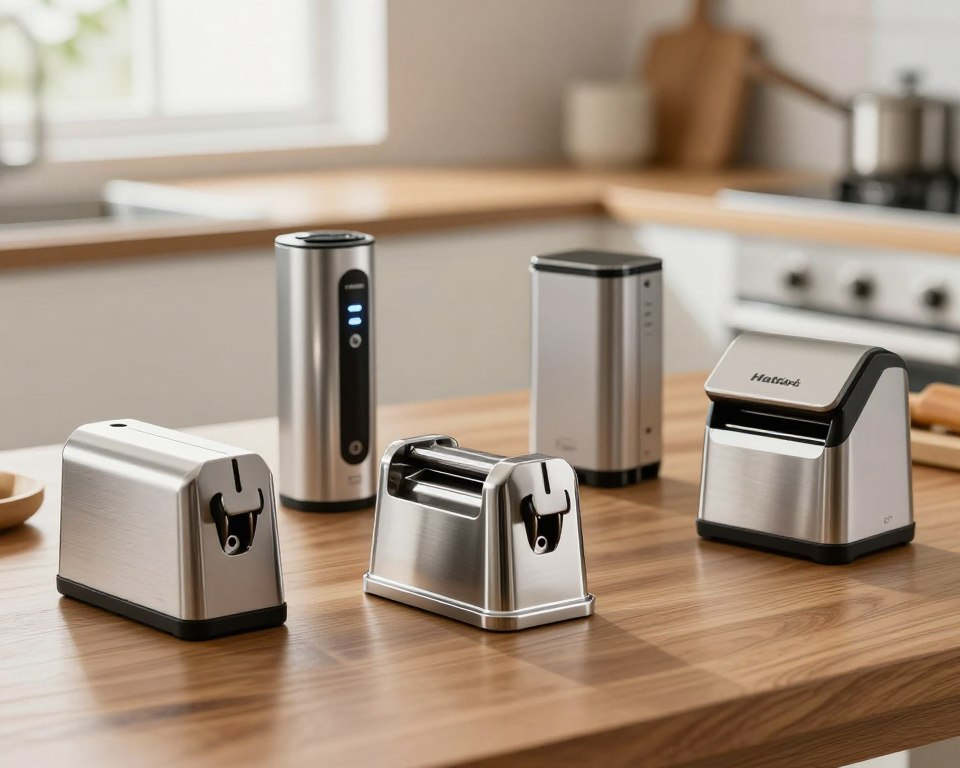 Hattori Knife Sharpener Models