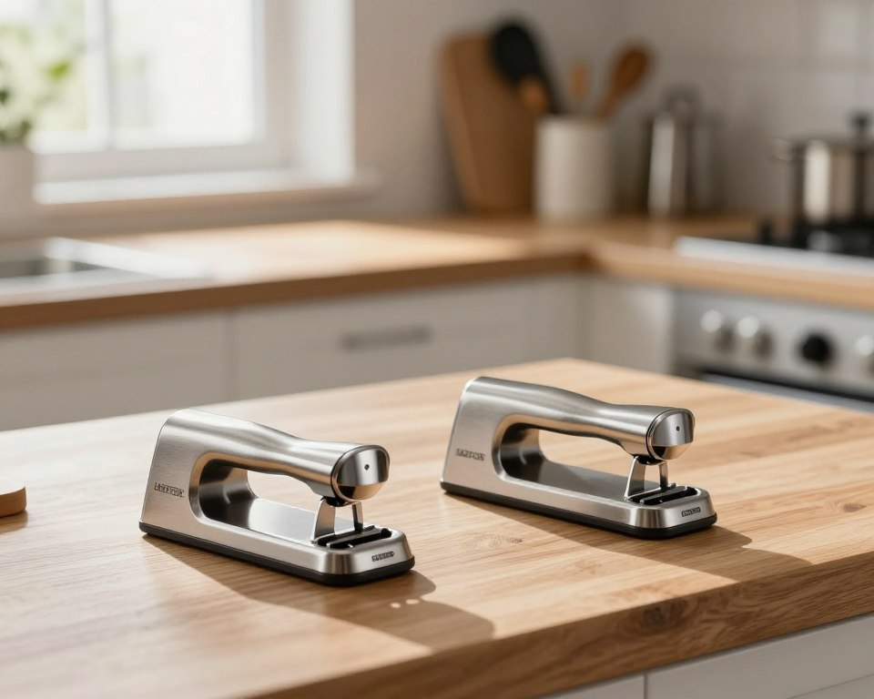 Hattori Knife Sharpener comparison