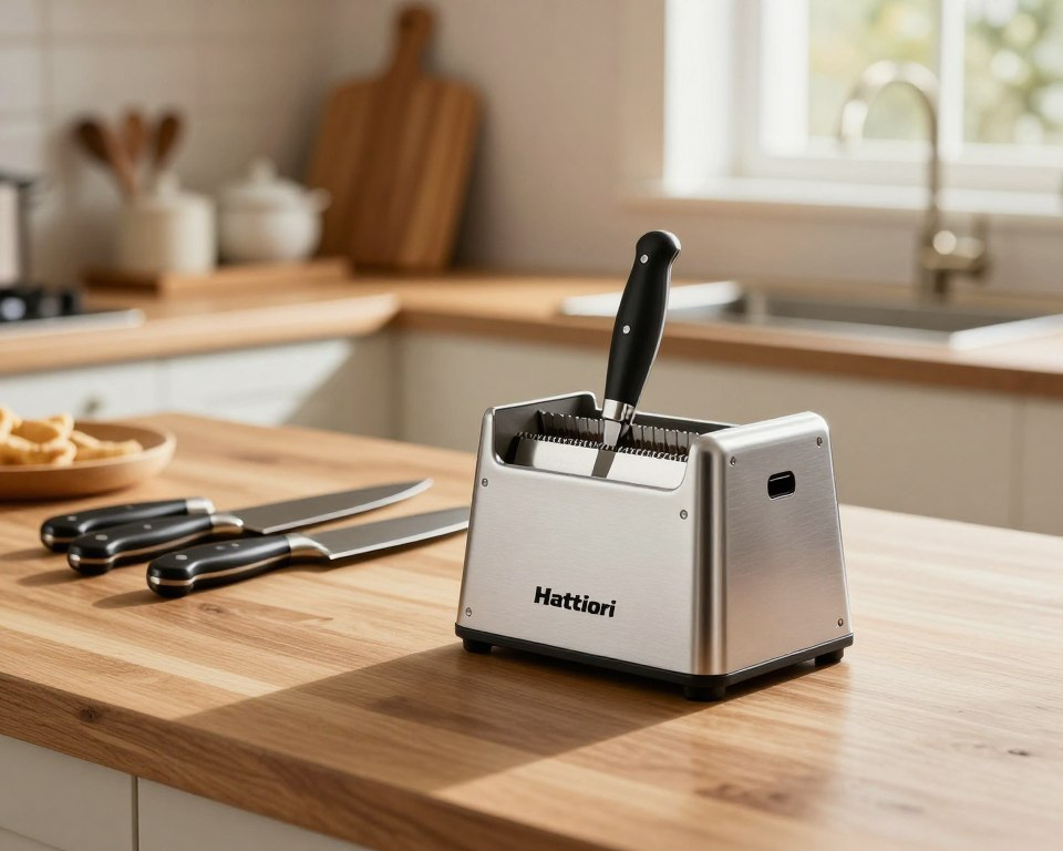 Hattori Knife Sharpener online purchase