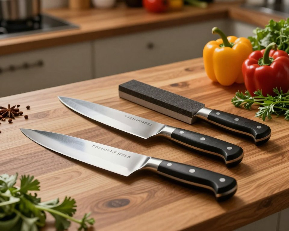 Hattori Knives Guide