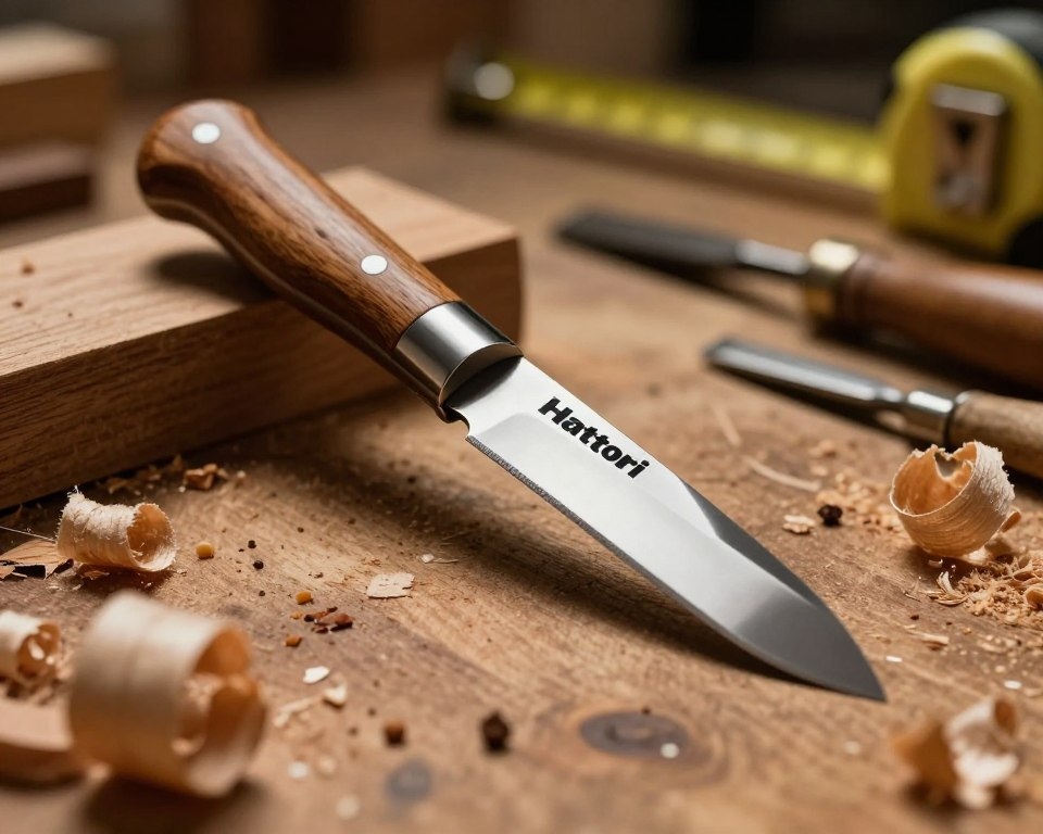 Hattori Marking Knife