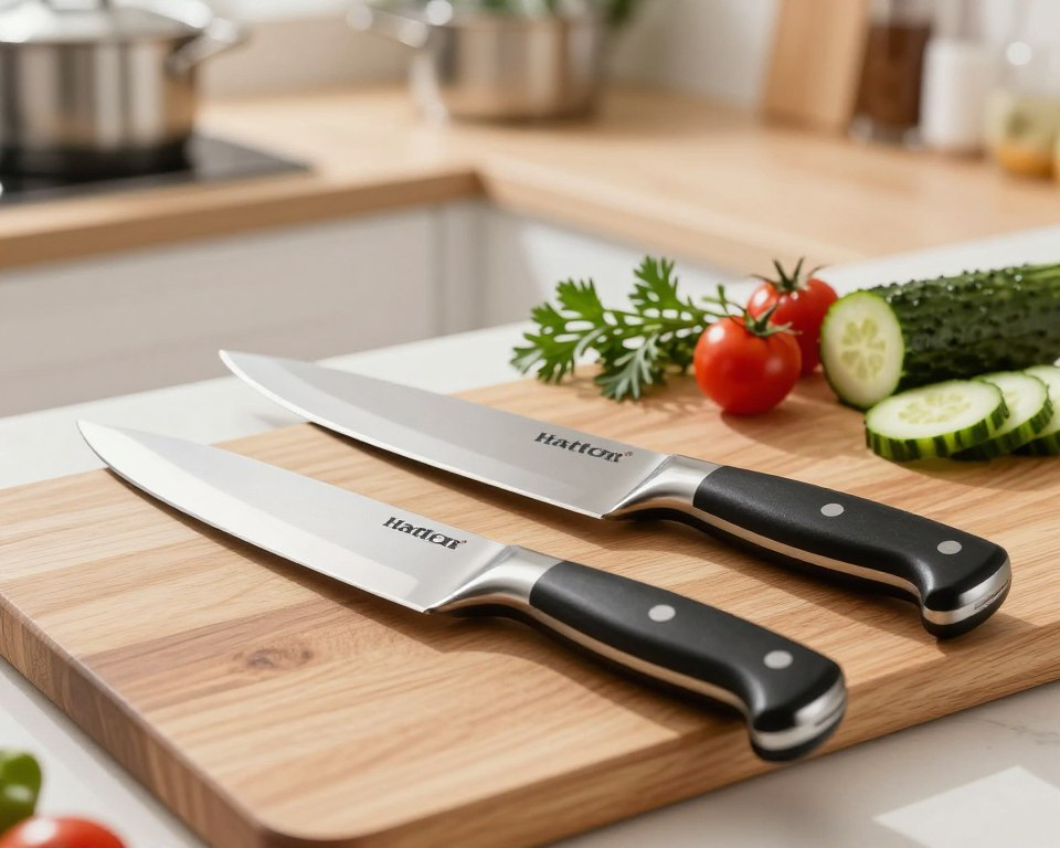 Hattori Paring Knife comparison