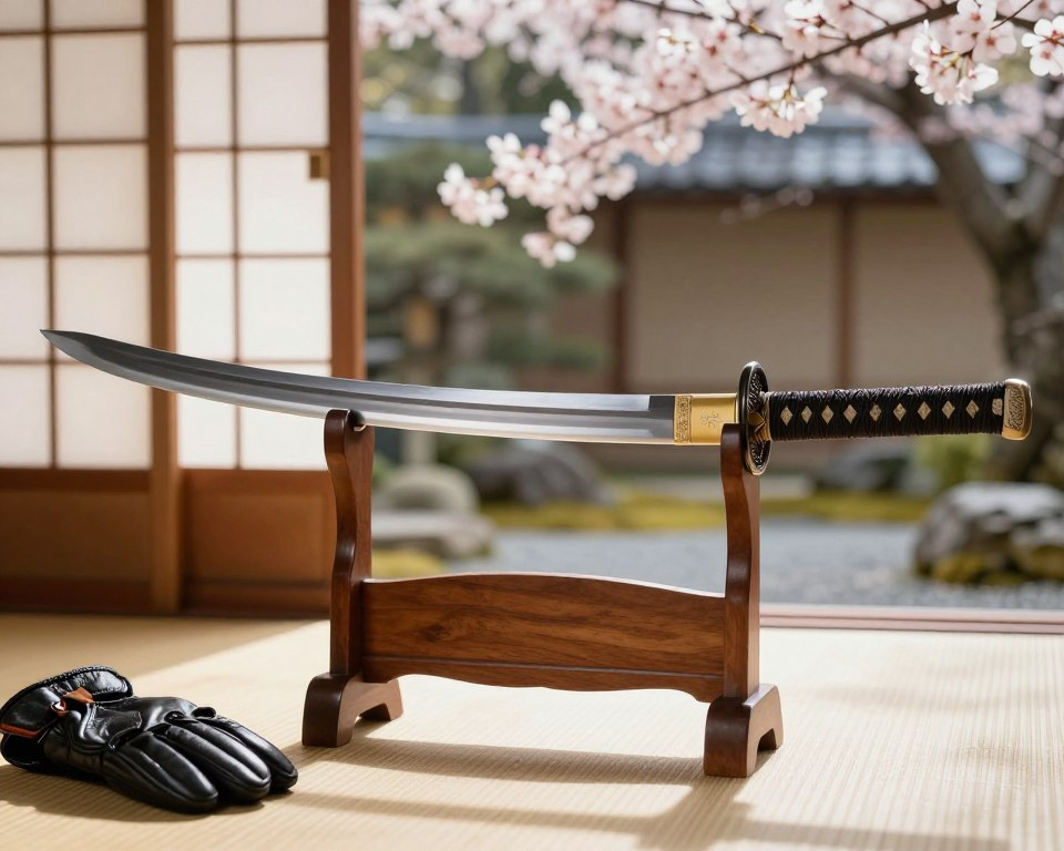 Wakizashi