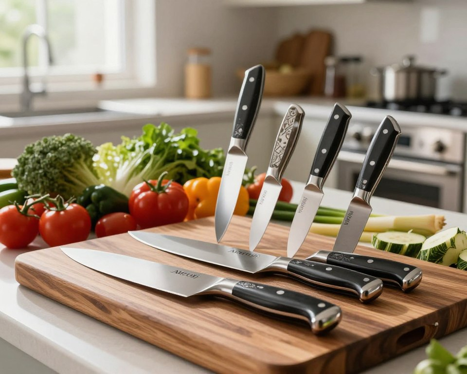 arcos chef knives