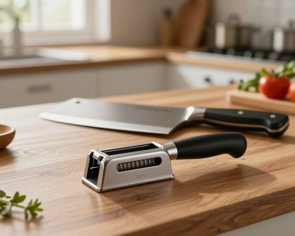 arcos cleaver knife sharpener