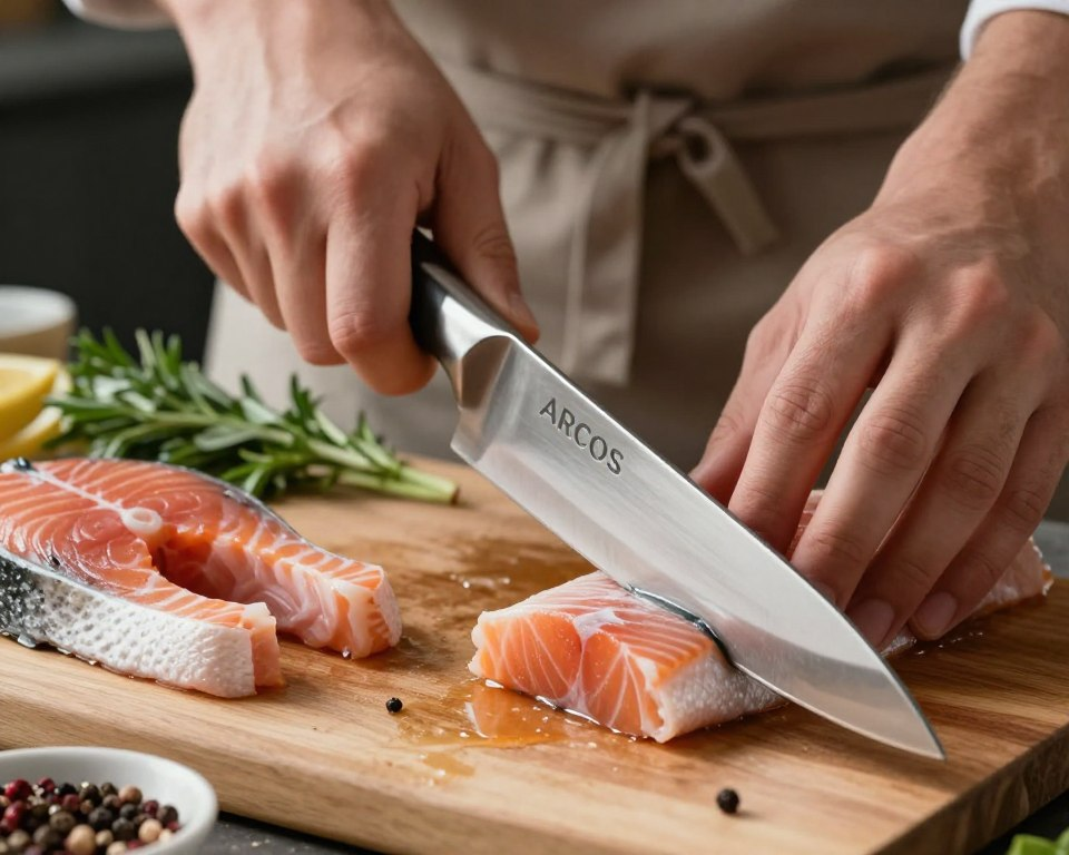 arcos fillet knife review