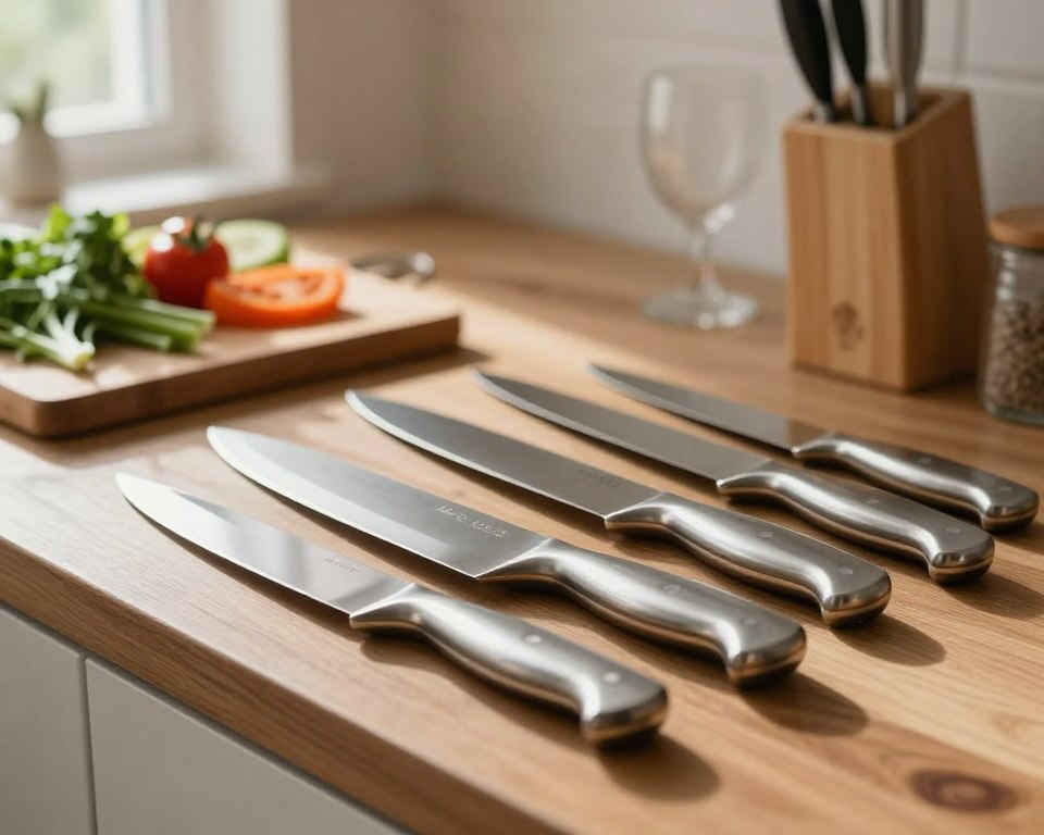 arcos knife collection