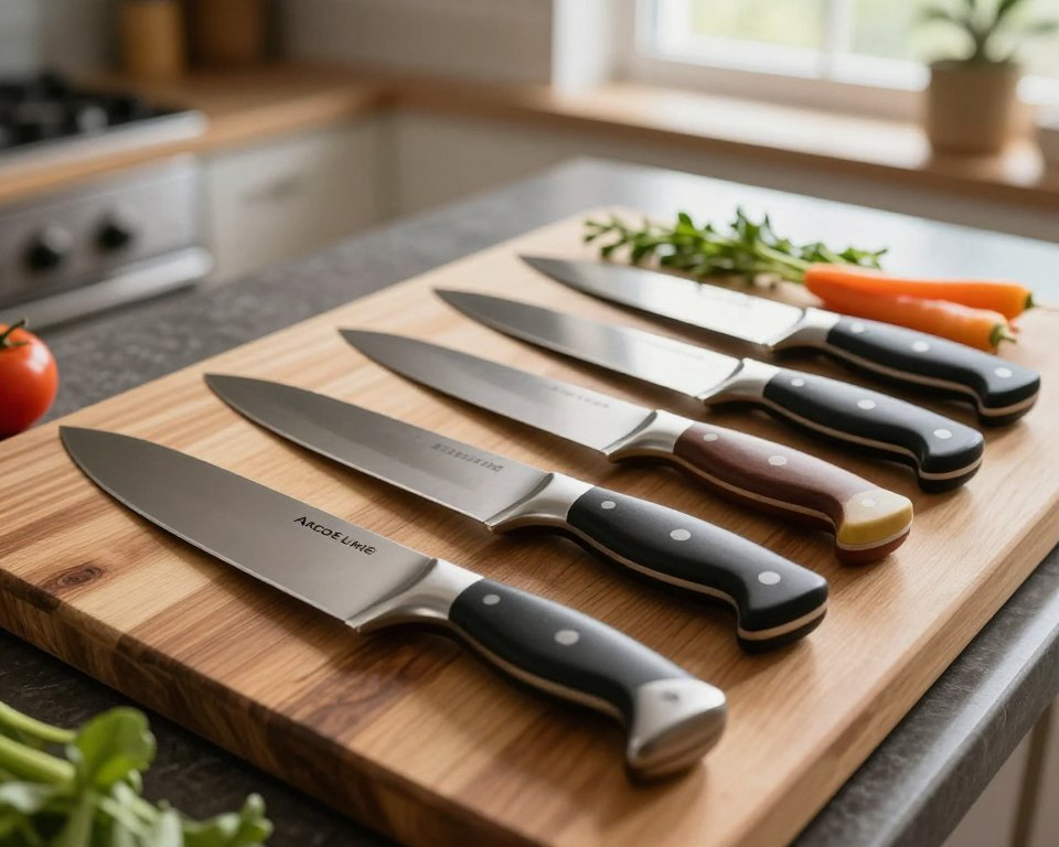 arcos line knife comparison