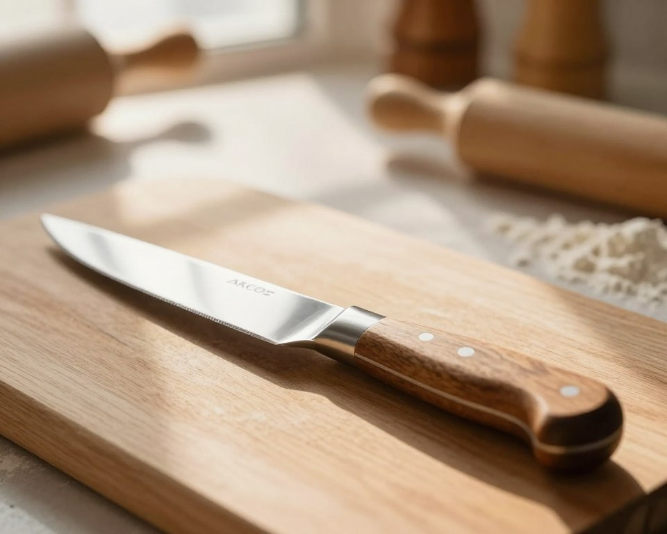 arcos pastry knife