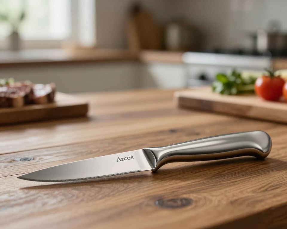 arcos steak knife review