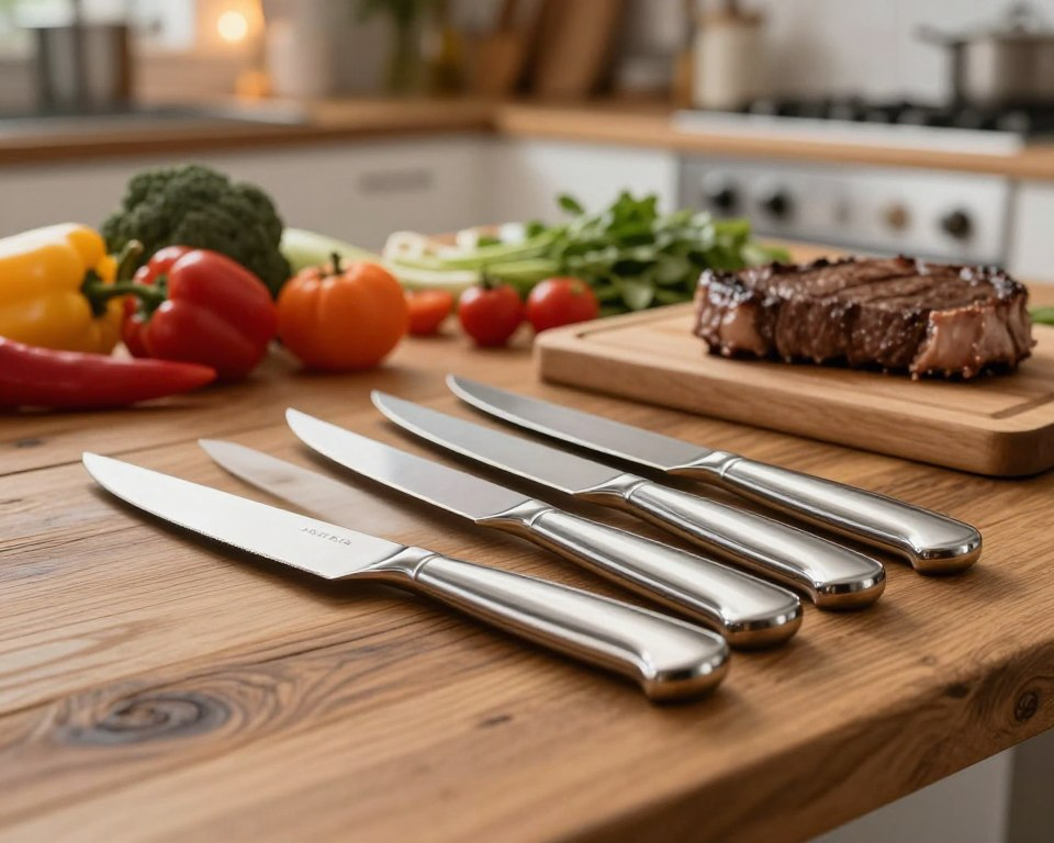 arcos steak knives uk