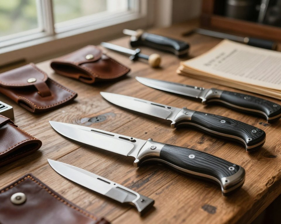 authenticating boker knives