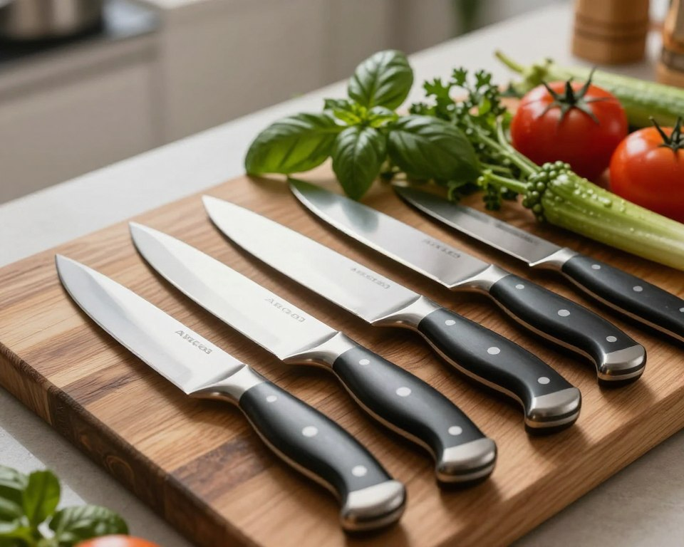 best Arcos knives