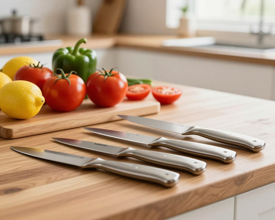 best Arcos paring knives