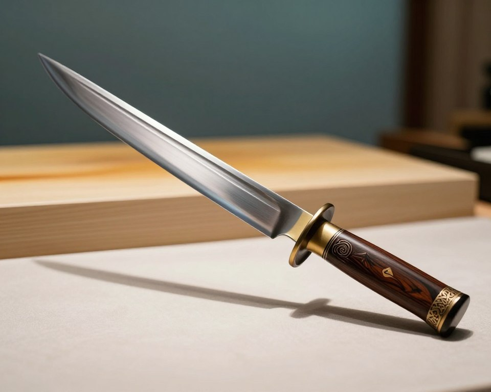 best Hattori Hanzo knife