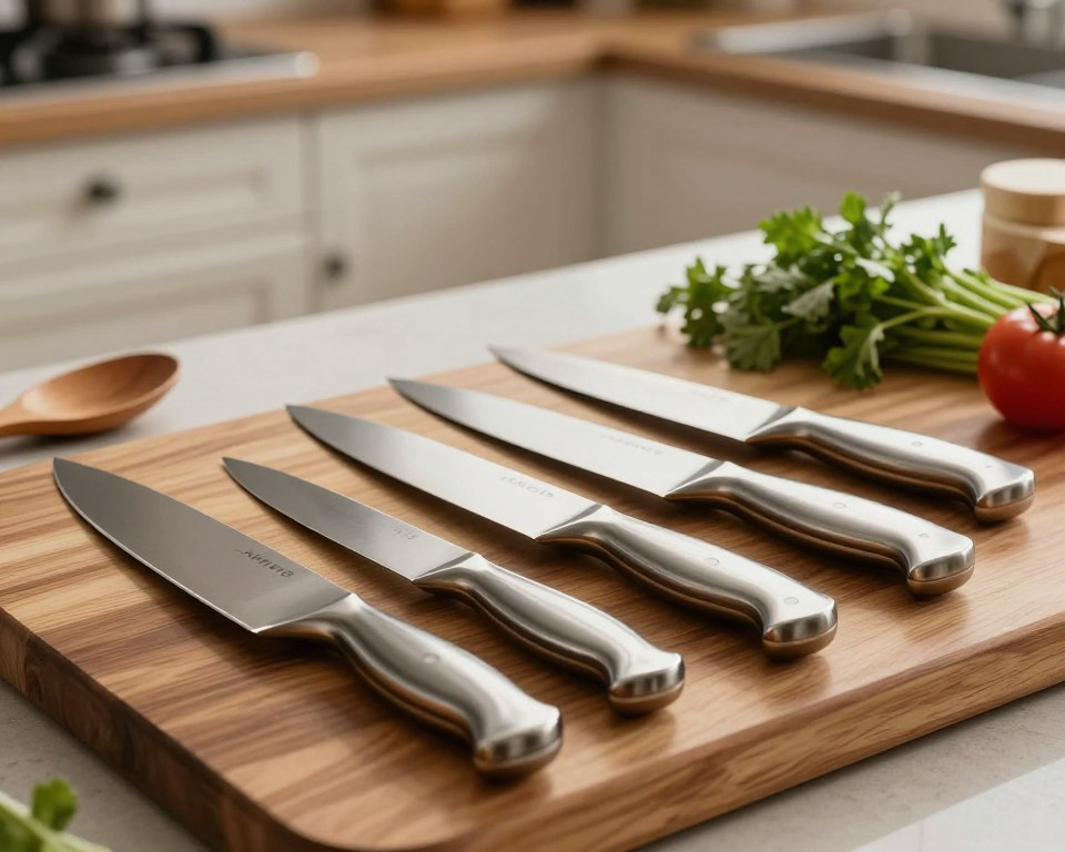 best chef knife set
