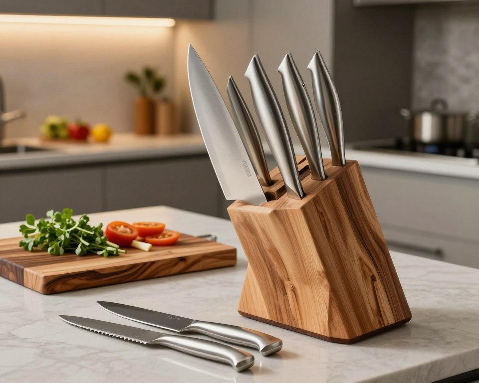 best knife set for home chefs