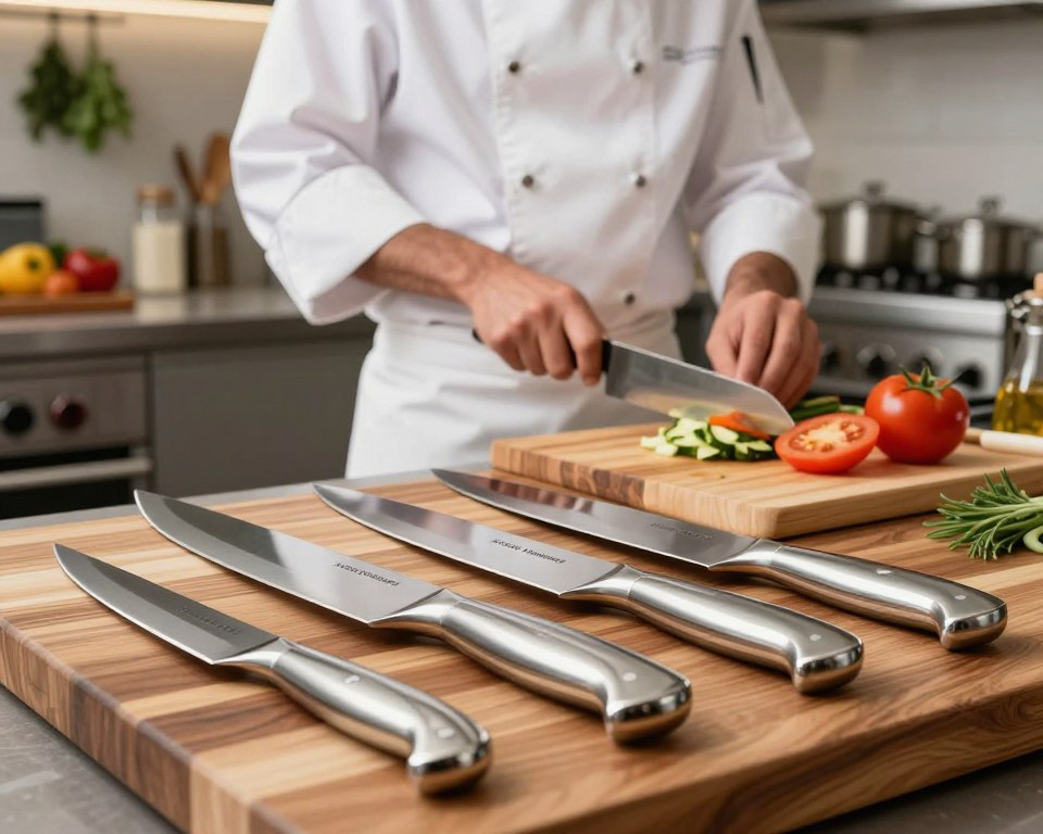 best knives for cooking