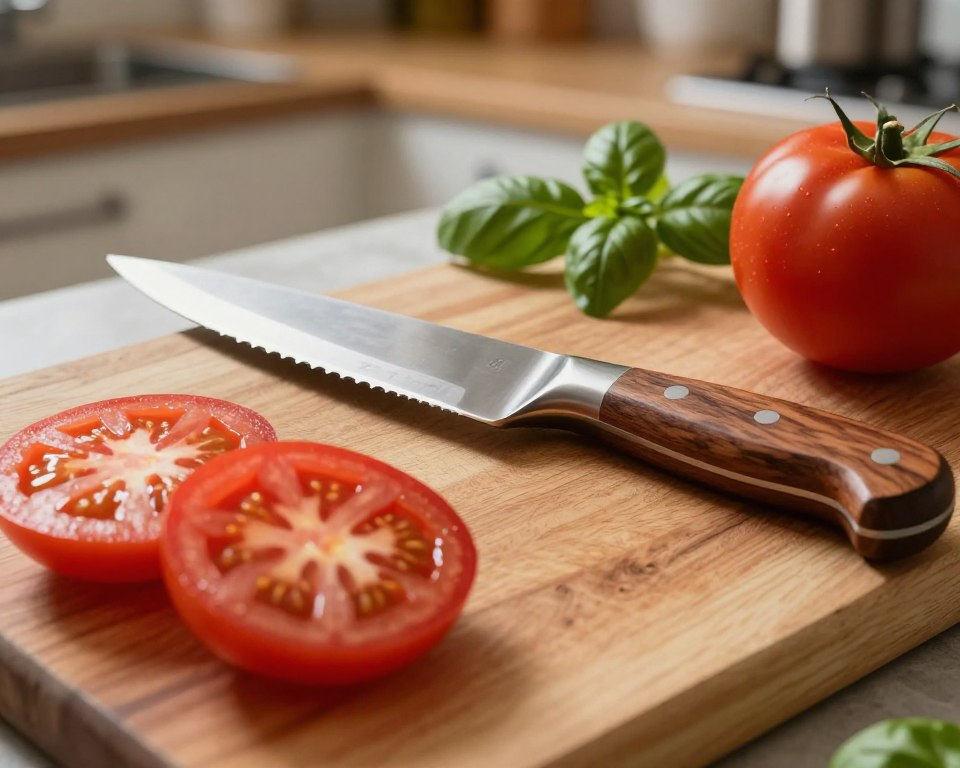 best tomato knife