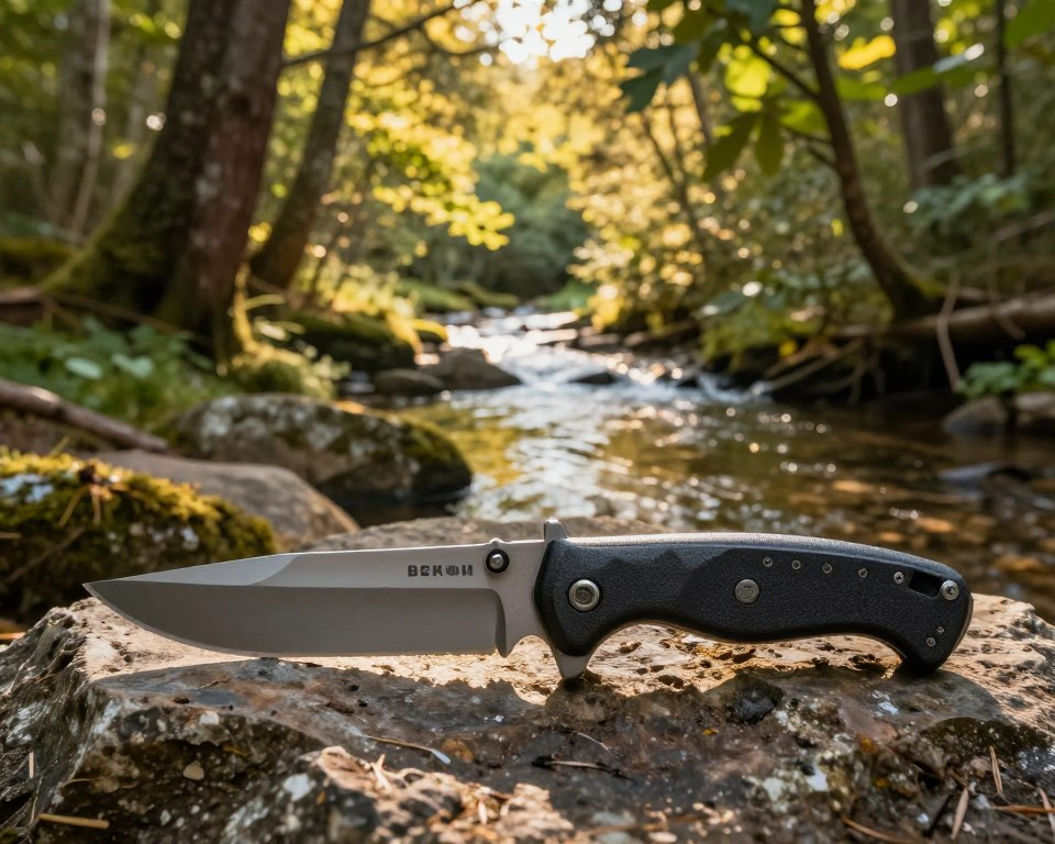 boker 3000 outdoor use