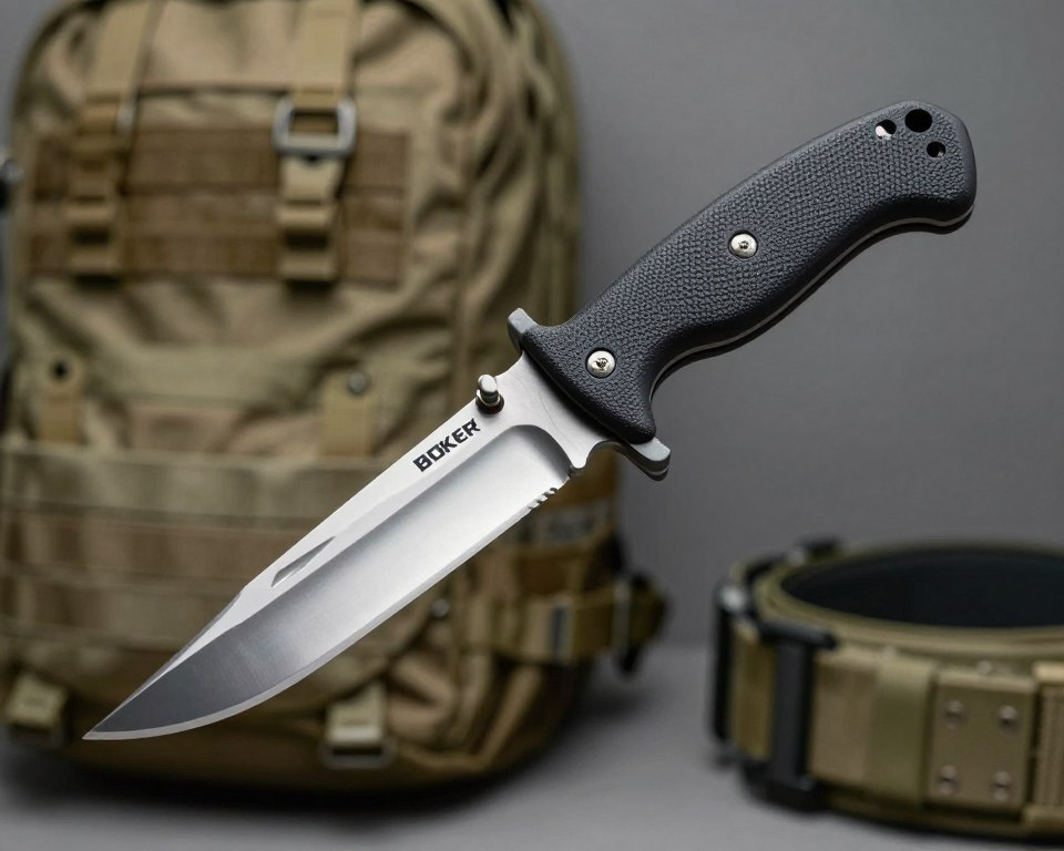 boker kalashnikov knife features boker kalashnikov knife features