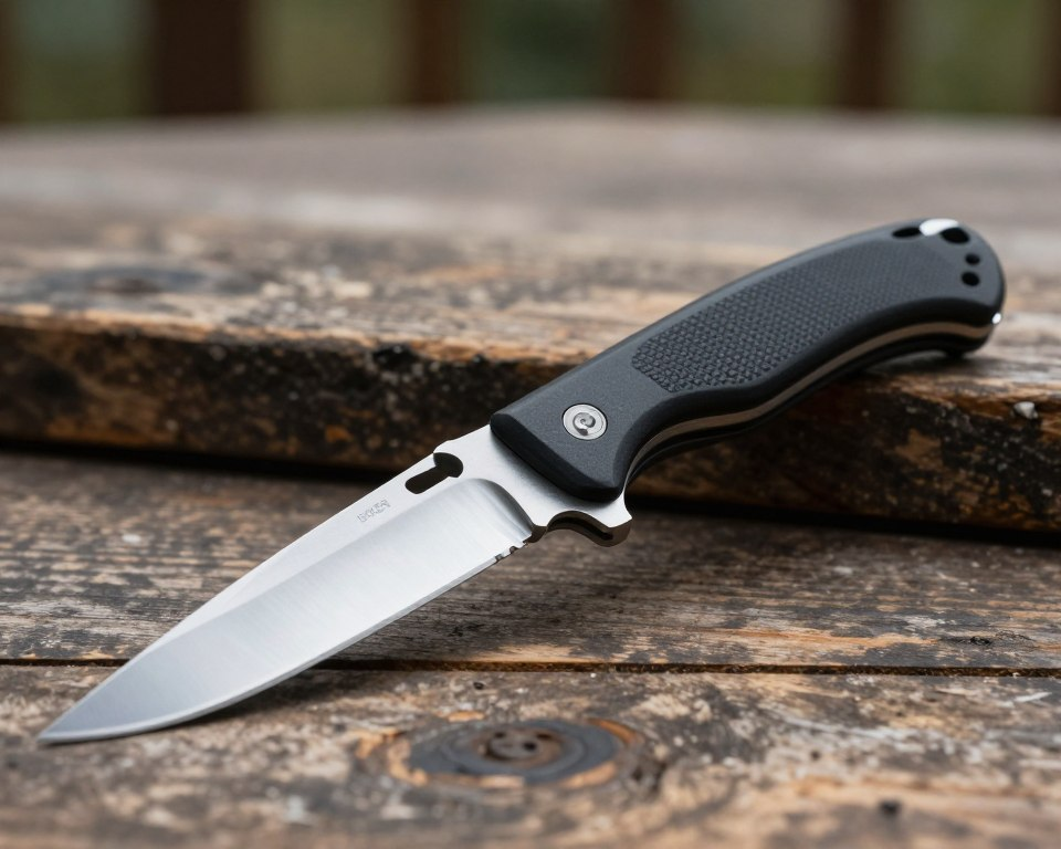 boker knife neck