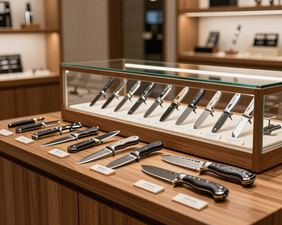 boker knives online store