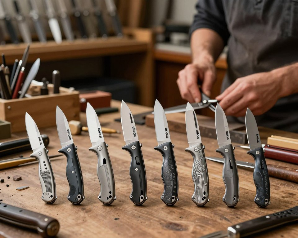 boker knives plus innovations