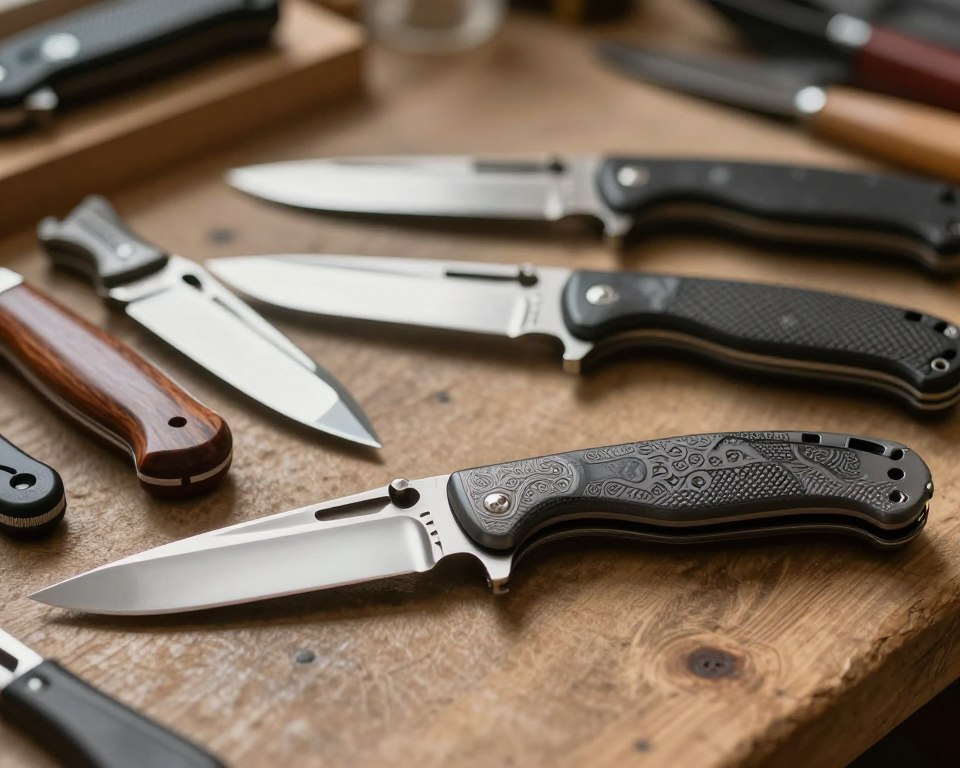 boker knives quality