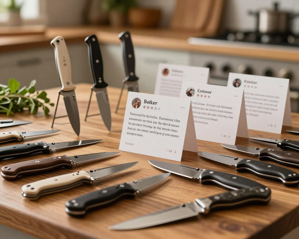 boker knives reviews