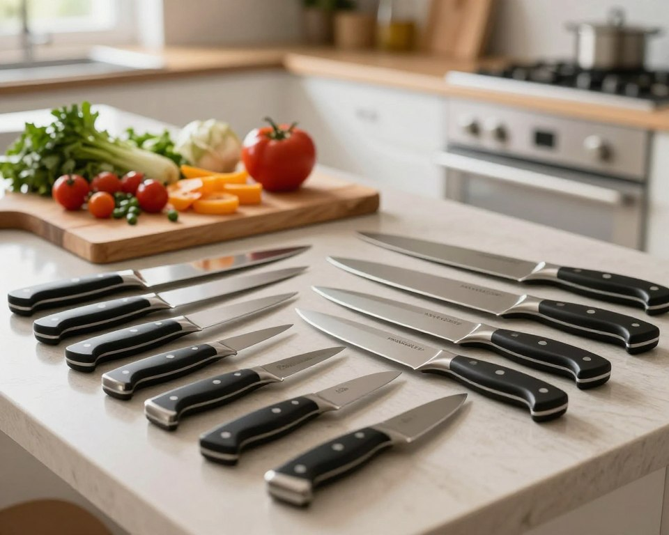 buy Arcos knives online