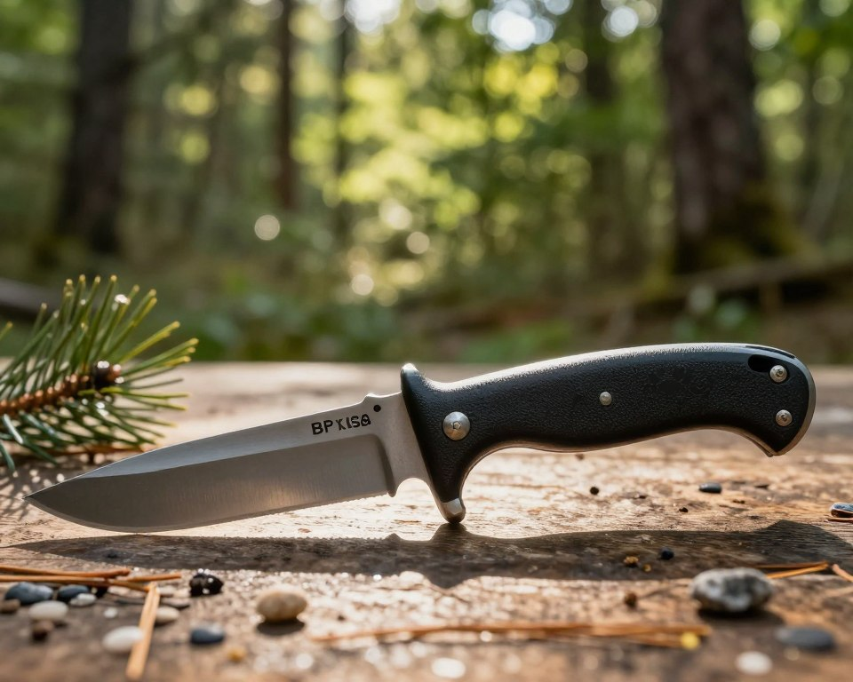 buy Boker Rusticus knife