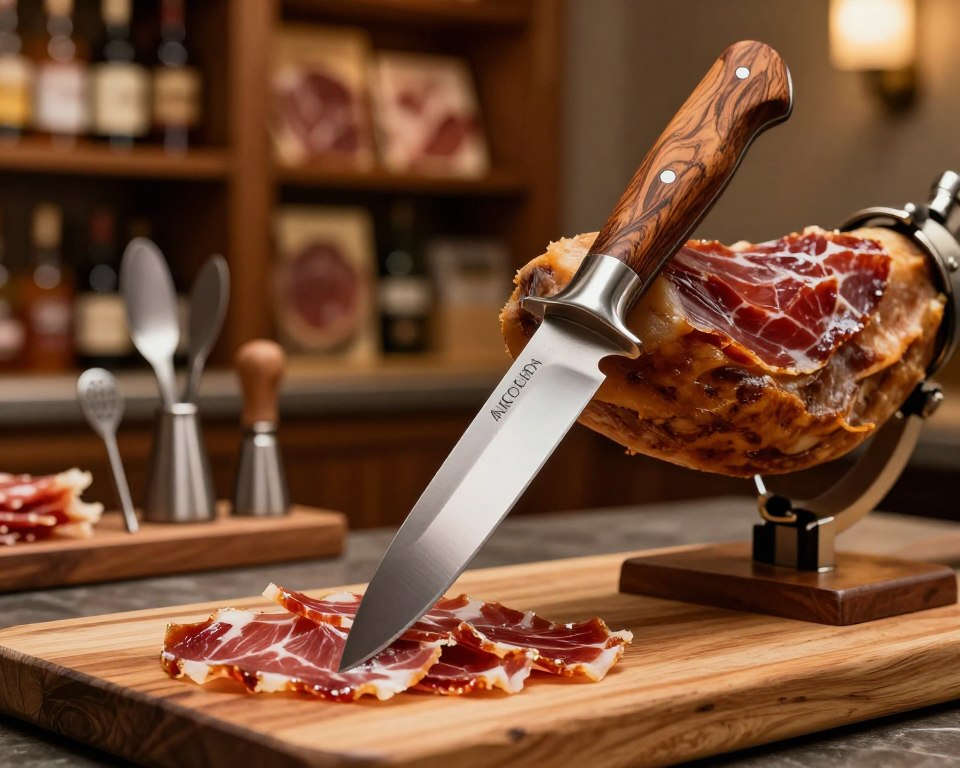 buy arcos jamonero knife