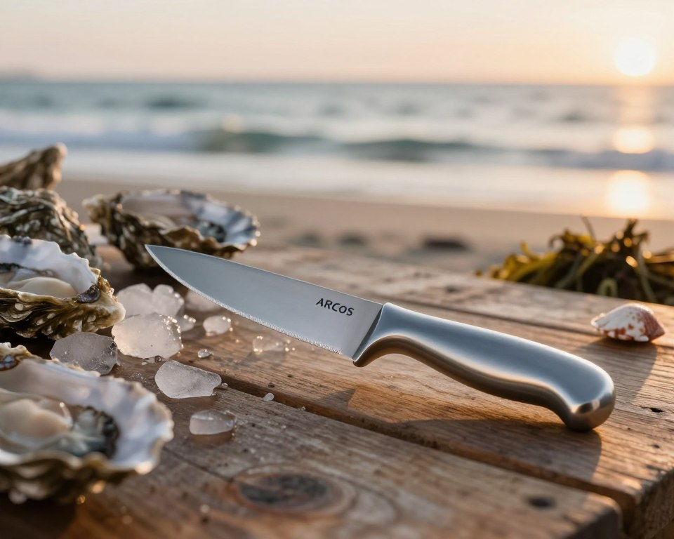 buy arcos oyster knife