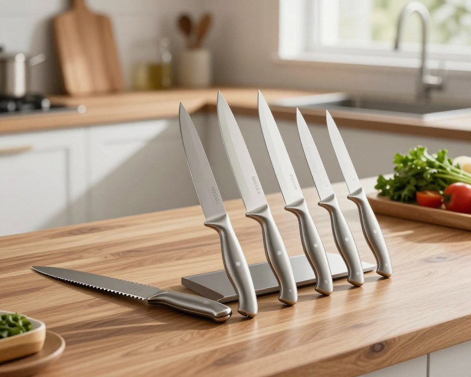 buy boker kitchen knife set