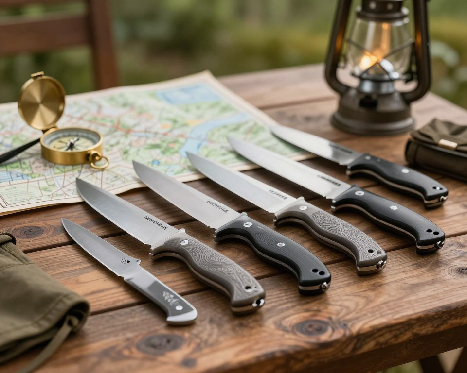 buy hattori knives online