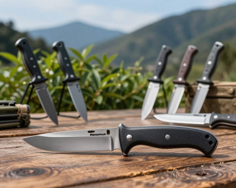 camping knife comparison camping knife comparison