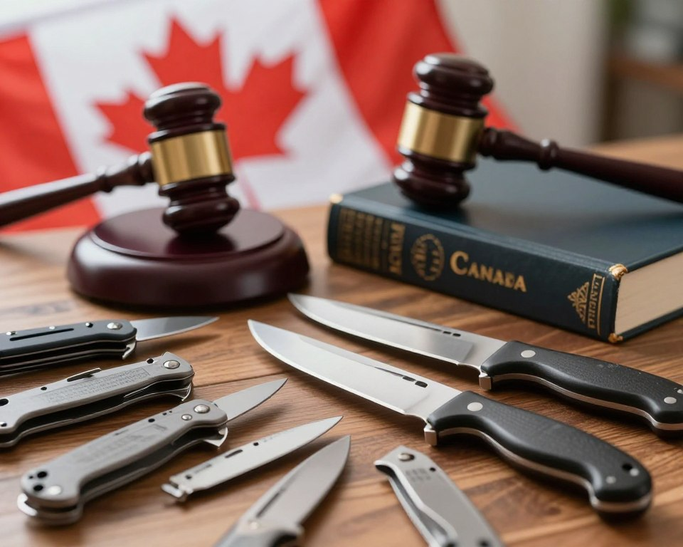 canadian knife regulations