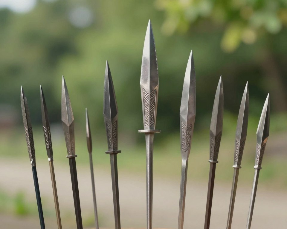 combat blade designs