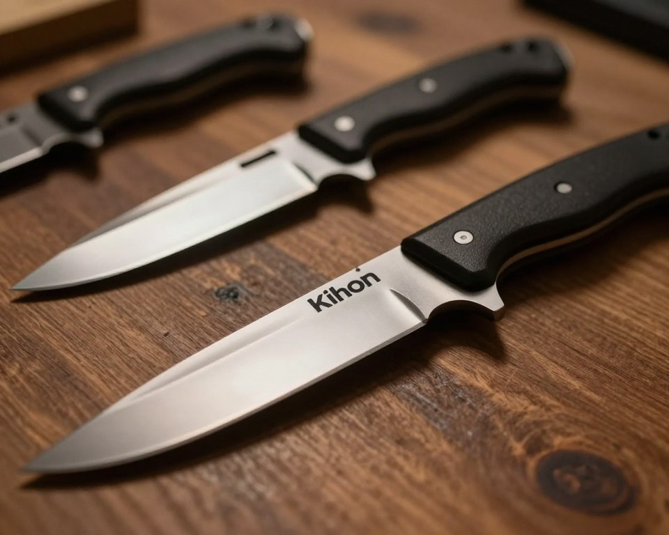 durable boker kihon knife