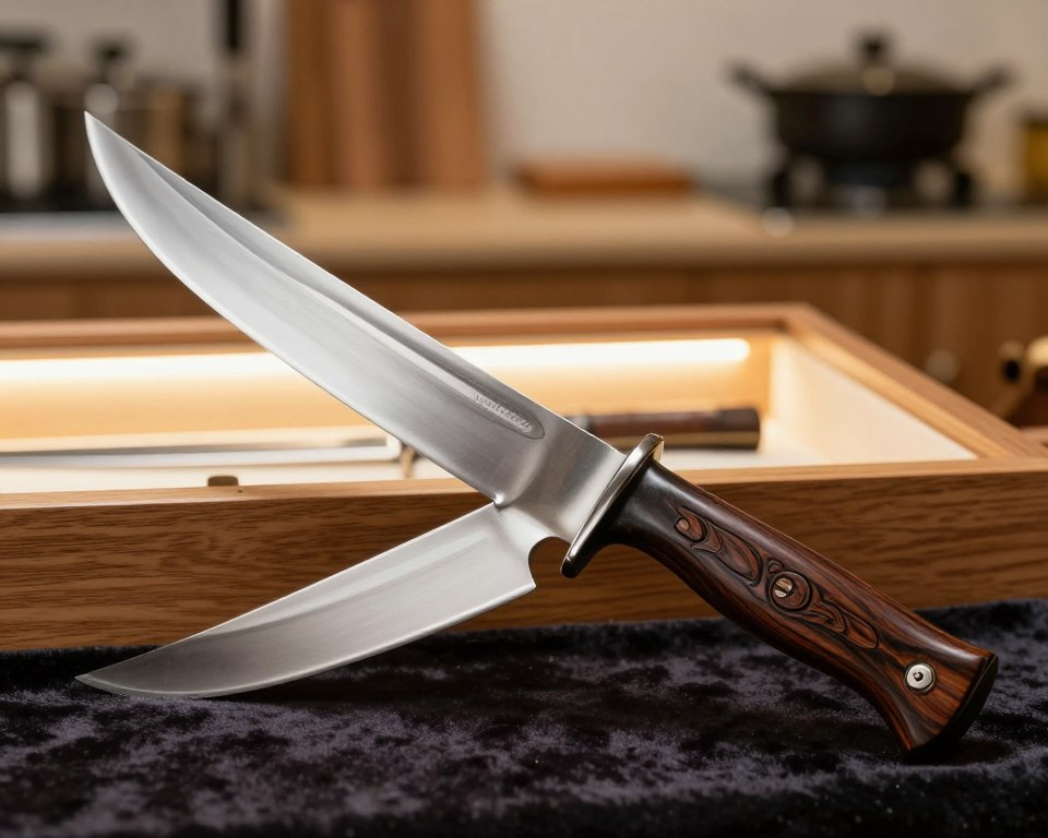 hattori hanzo knife for sale