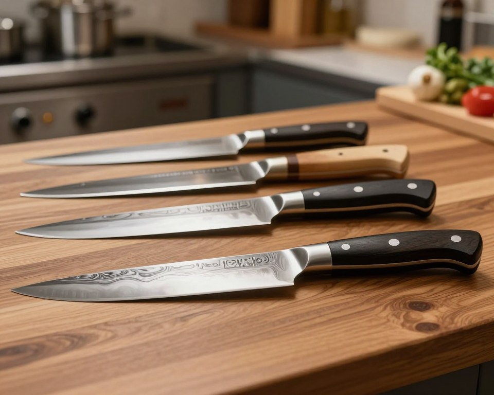 hattori knife review