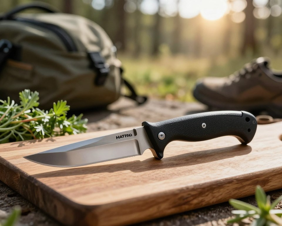 hattori sog knife quality