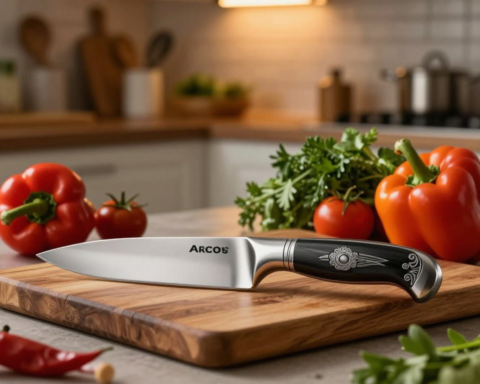 high-quality arcos nova knife