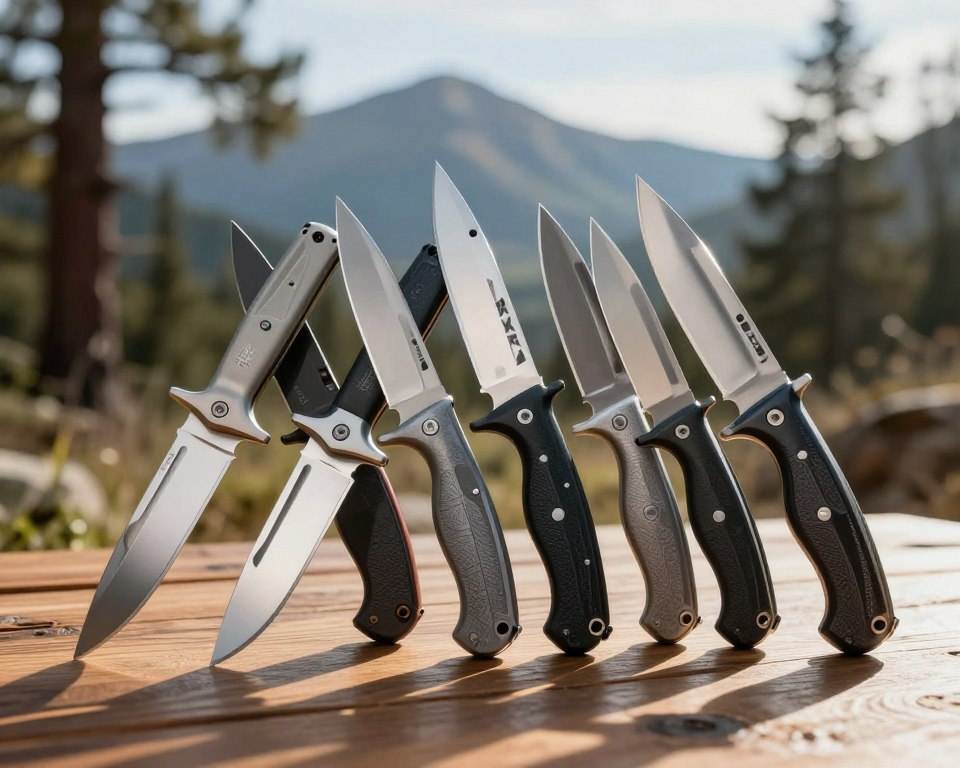 high-quality knives high-quality knives