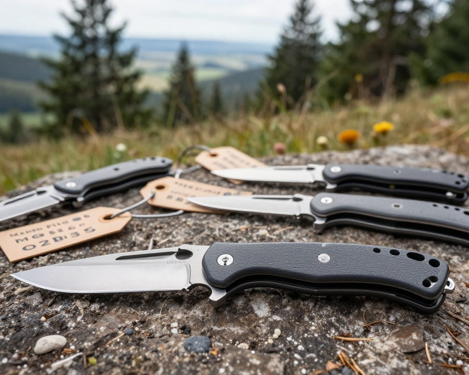 outdoor knife pricing