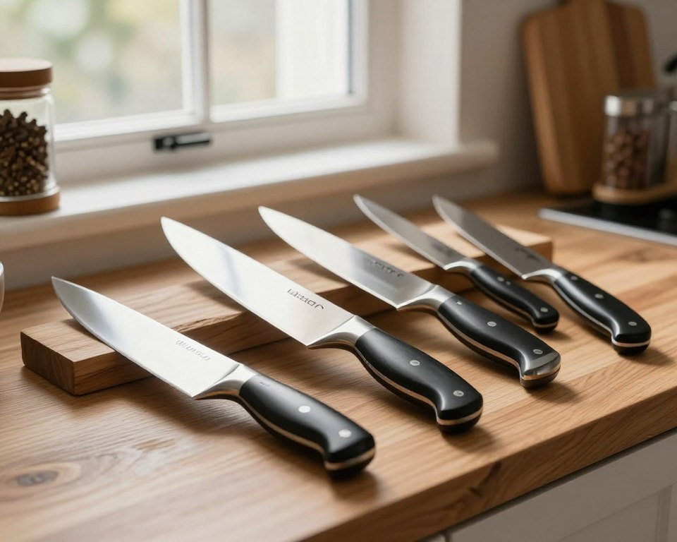 premium knife brands comparison