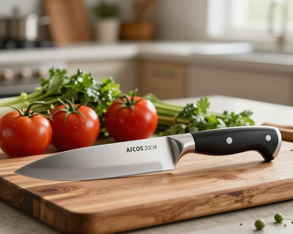 professional Arcos knife