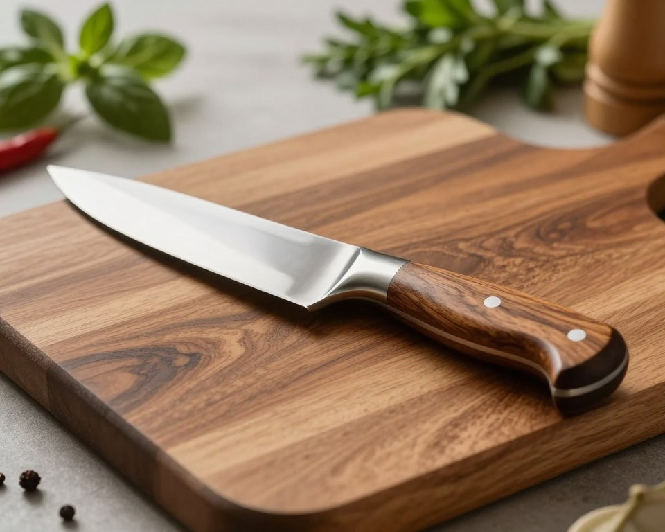 professional carving knife